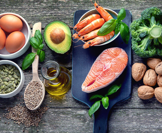 Les oméga 3 : un pilier discret mais décisif de la santé féminine