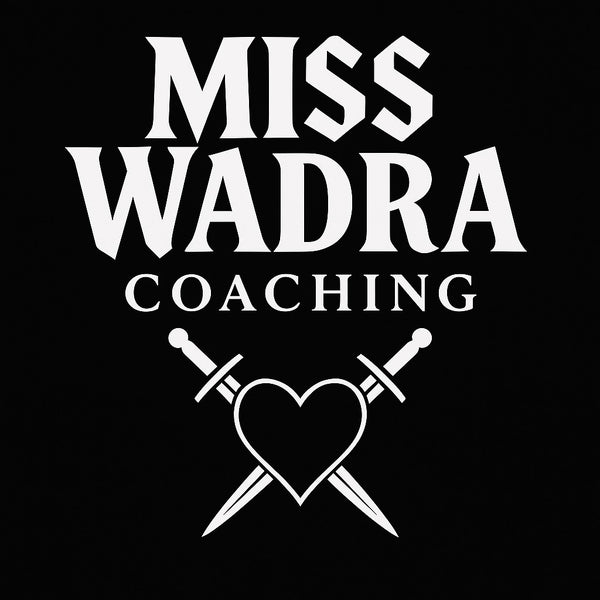 Miss Wadra 
